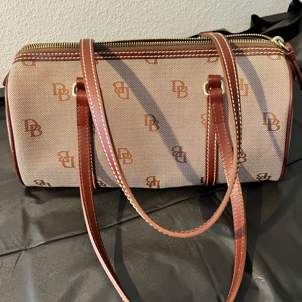 Rooney & Bourke handbag